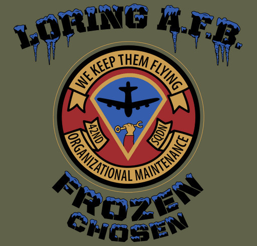 LAFB Maintainers shirt design - zoomed