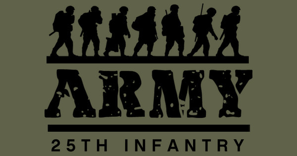 25th Infantry