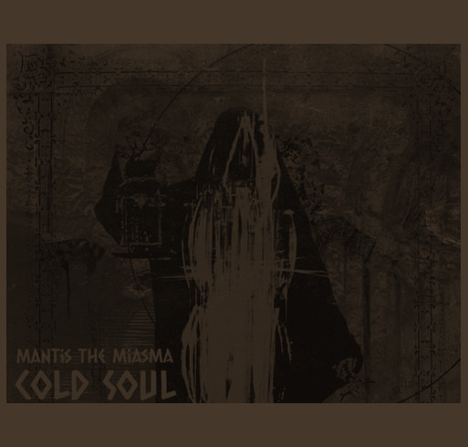 Cold Soul T-Shirts shirt design - zoomed
