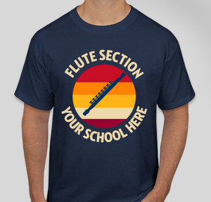 Flute Section