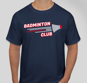 badminton club