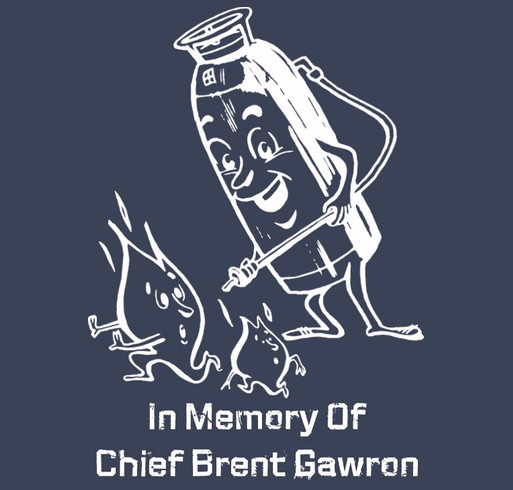 C.C.F.R.I. T-shirt Fundraiser shirt design - zoomed
