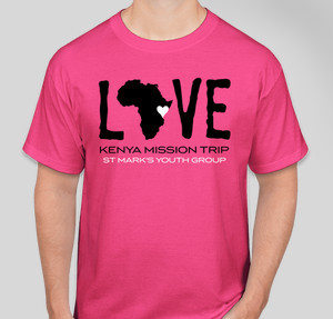 Kenya Mission Trip
