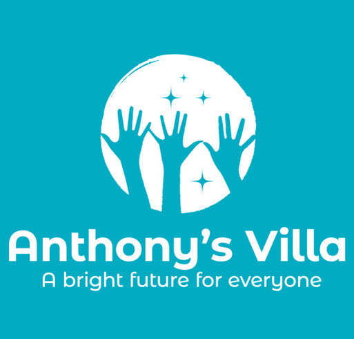 Anthony's Villa Start Up Shirt shirt design - zoomed