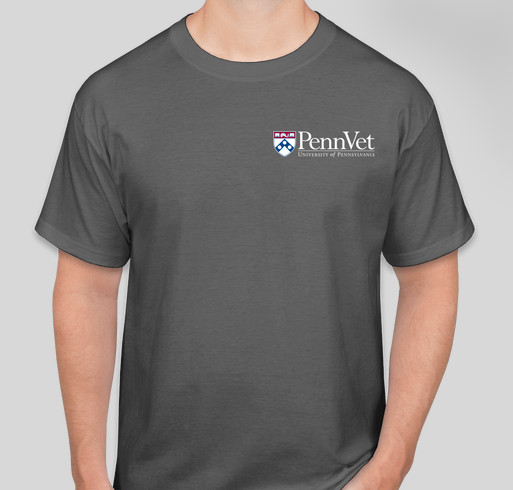 Hanes Authentic Crewneck Short Sleeve T-shirt