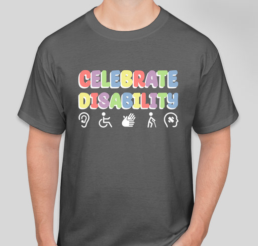 DREAM's T-Shirts for Awareness Fundraiser - unisex shirt design - front
