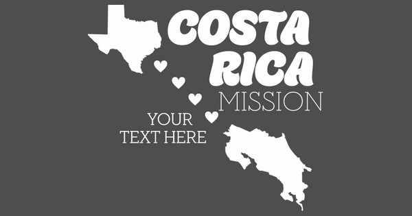 Costa Rica Mission