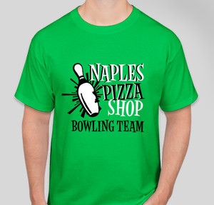 Naples Bowling Team