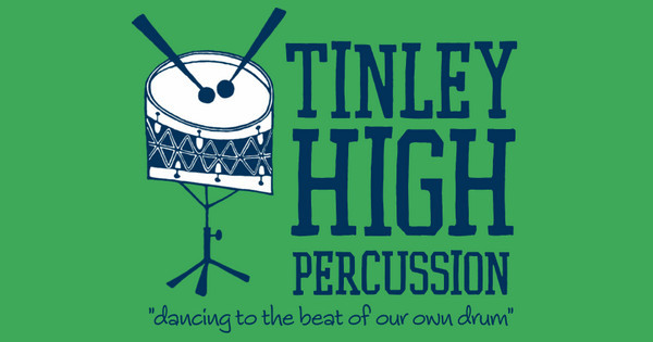 Tinley High Percussion