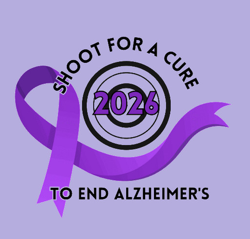 4th Annual Shoot for a Cure at Reed's Rimfire shirt design - zoomed