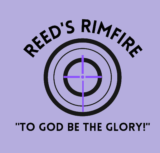 4th Annual Shoot for a Cure at Reed's Rimfire shirt design - zoomed