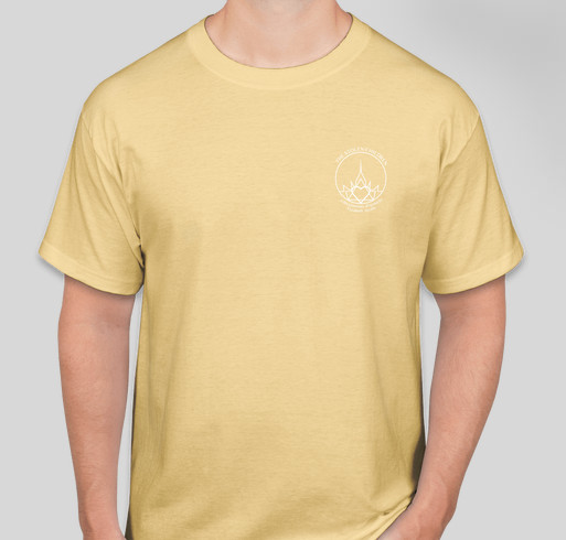The Stolen Children Film Fundraiser - unisex shirt design - front