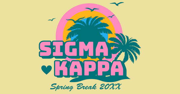 Sigma Kappa
