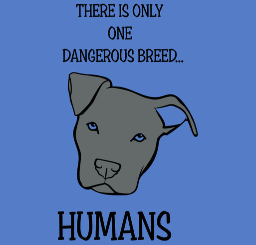 ANIMAL ABUSE AWARENESS. ..LET THE WORLD KNOW THAT ABUSE AND NEGLECT ARE NOT  TOLERATED! Custom Ink Fundraising