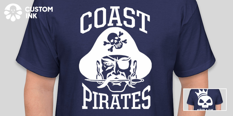 Orange Coast College Cheer & Dance Teams Custom Ink ...