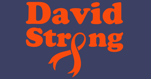 David Strong