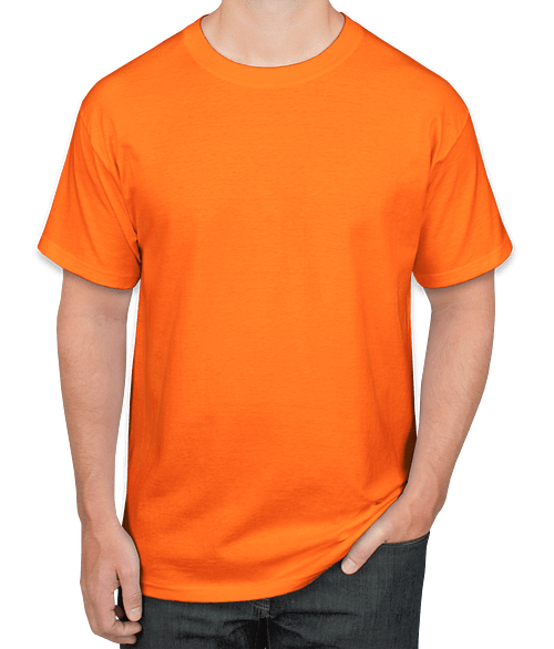 Construction shirts with logo