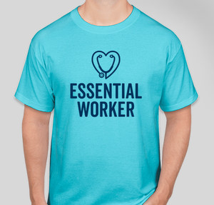 essential worker