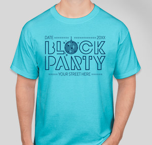 block party