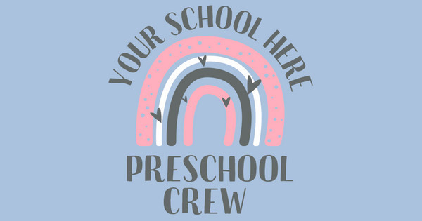 Preschool Crew