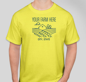 your farm here
