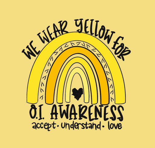 OI Shriners Fundraiser! shirt design - zoomed