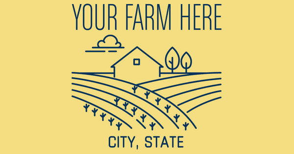 your farm here