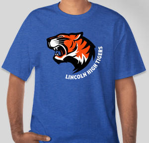Lincoln High Tigers