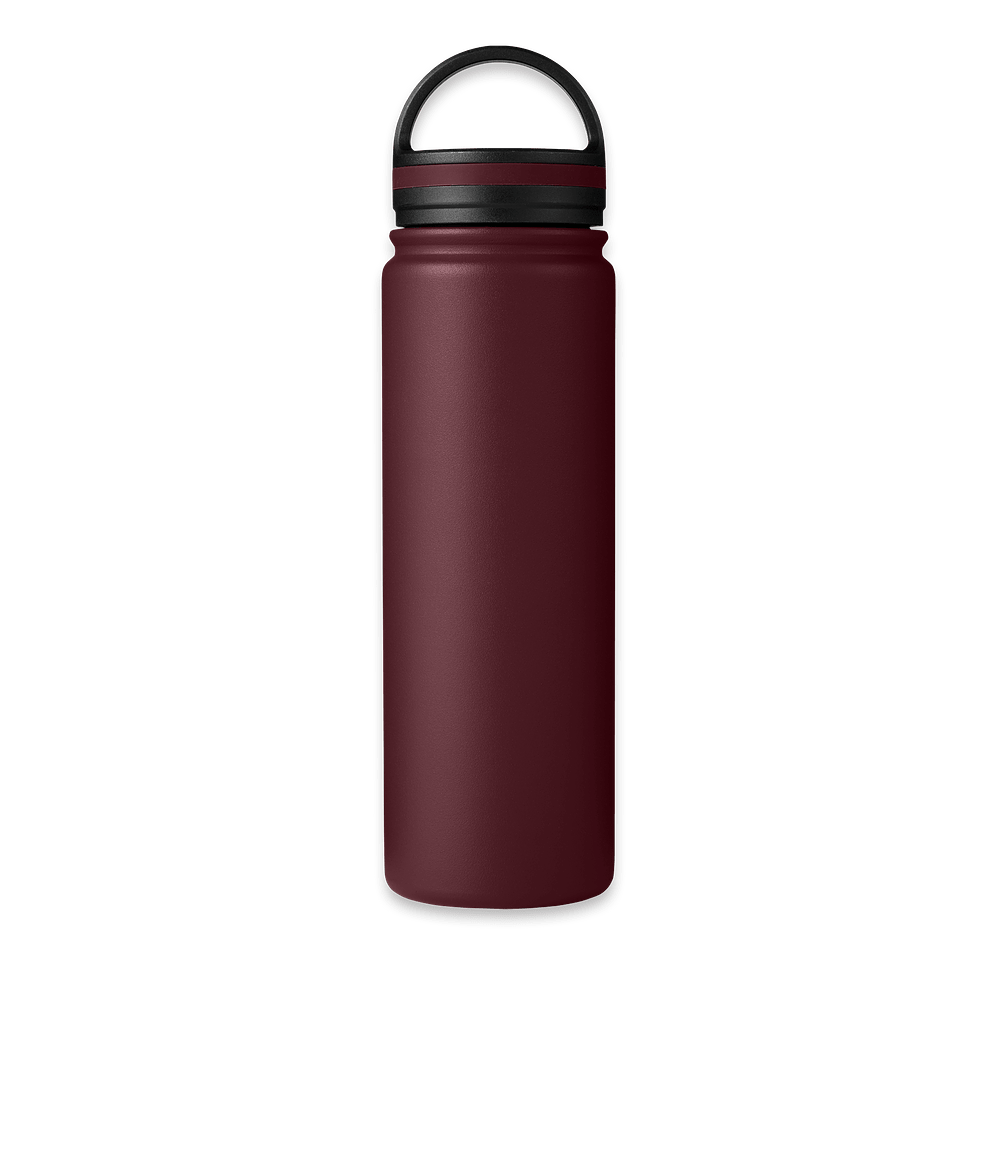 24 oz. Core 365 Stainless Steel Vacuum Insulated Water Bottle