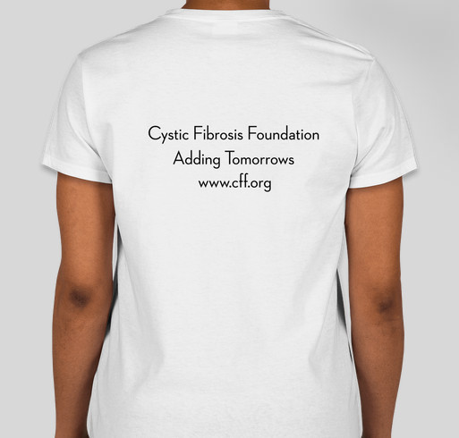 Wrecking Crew shirt fundraiser Fundraiser - unisex shirt design - back