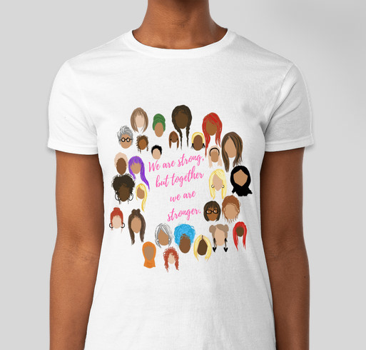 Gildan Ultra Cotton Ladies T-shirt