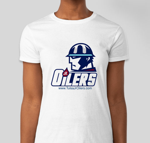 Tulsa Jr. Oilers Youth Hockey