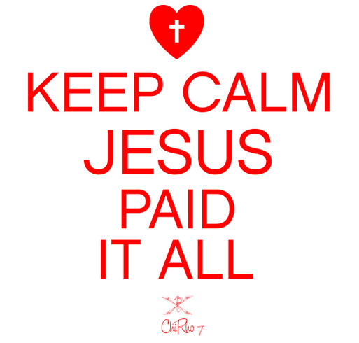 Mt. Sinai MB Church Youth Host/Hostess Ministry Uniforms shirt design - zoomed