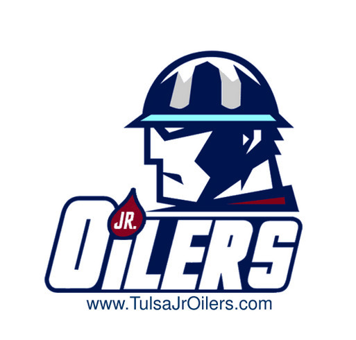 Tulsa Jr. Oilers Youth Hockey Custom Ink Fundraising