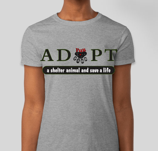 Fur The Love Of Paws Fundraiser Custom Ink Fundraising