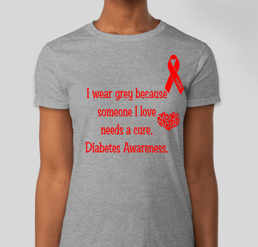 Adrianne's Medical Expense Fundraiser Fundraiser - unisex shirt design - front