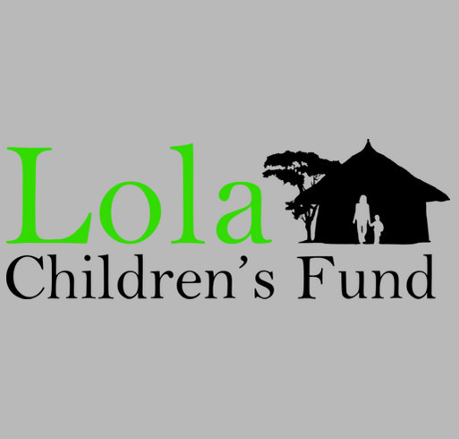 Lola Children S Fund World Aids Orphan Day Fundraiser Custom Ink Fundraising