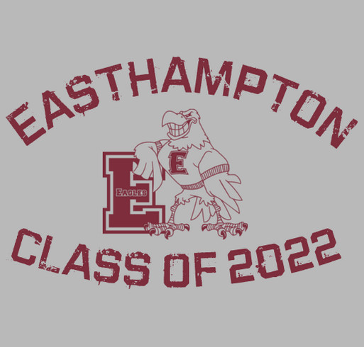 EHS 9th Grade Class T-Shirt shirt design - zoomed