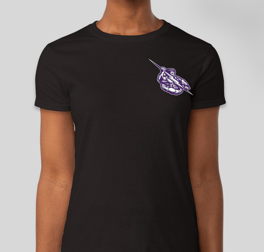 Class of 2023 Fundraiser Fundraiser - unisex shirt design - front