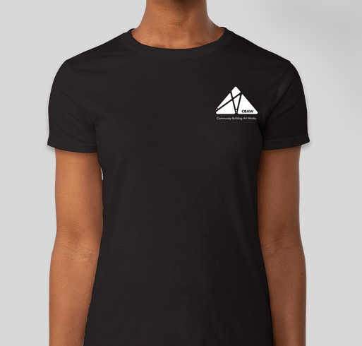 CBAW Founders Day Fundraiser Fundraiser - unisex shirt design - small