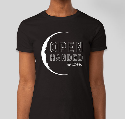 Yoga Mats for Inmates! Fundraiser - unisex shirt design - front