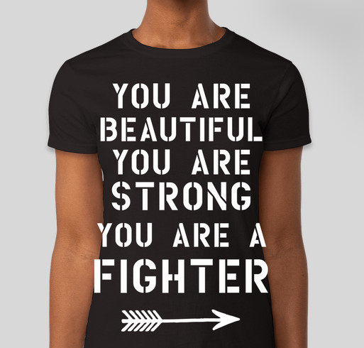 The Trevor Project Fundraiser Fundraiser - unisex shirt design - front