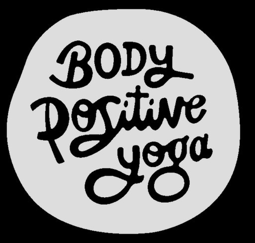 Let the world know you're body positive (grab a shirt) shirt design - zoomed