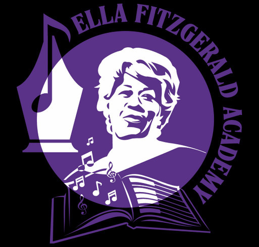 Show your Ella PROUD shirt design - zoomed