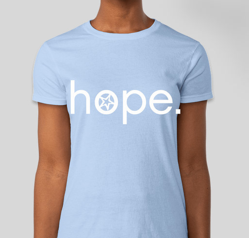 Christina's Move to Honduras Fundraiser - unisex shirt design - front