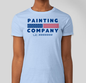 painting company