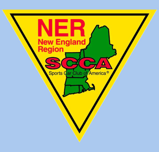 New England Region's 2026 Racing Against Leukemia T Shirt Drive shirt design - zoomed