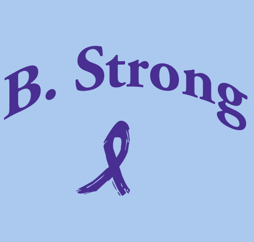 B. Strong shirt design - zoomed