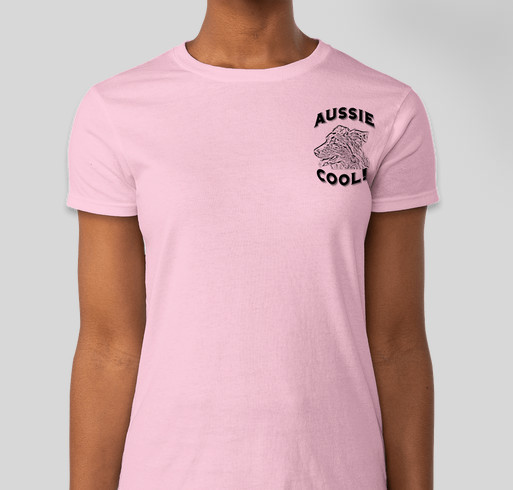 ARPH Fundraiser Fundraiser - unisex shirt design - front