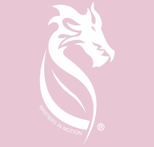 MIM Pink Shirt Campaign — Supporting City of Hope shirt design - zoomed